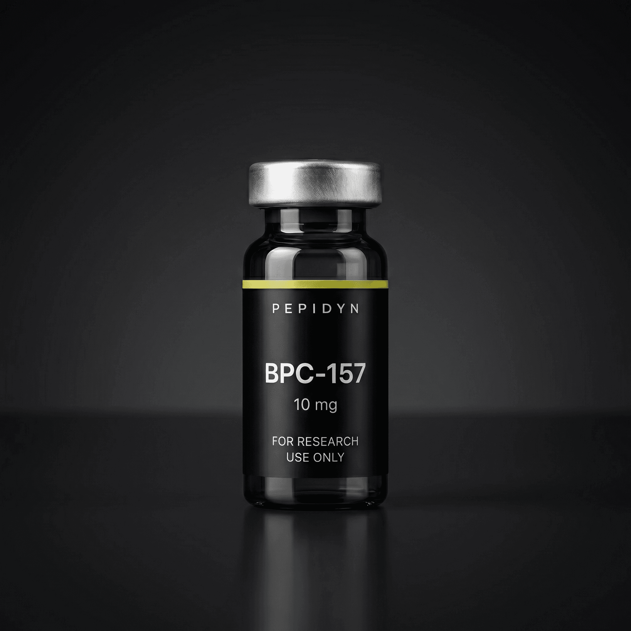 BPC-157 — Body Protection Compound